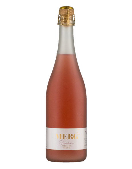 Riesling Himbeer Secco