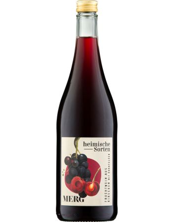 Kirsch- Dornfelderwein