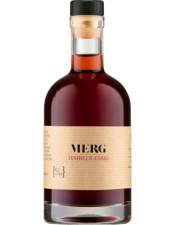 Himbeer Essig