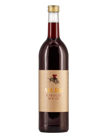 Kirsch Wein