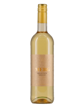 Quitten Secco