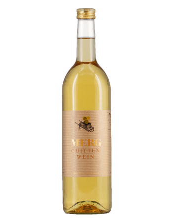 Quitten Wein
